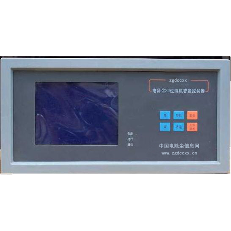 宁江HP3000型电除尘 控制器